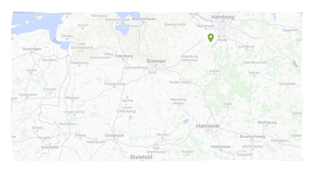 Niedersachsen regionale Kremierung