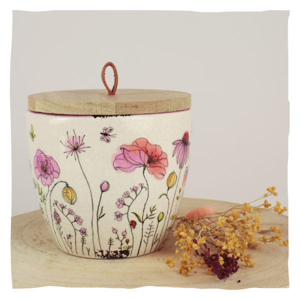 Keramik-Tierurne_Flowers_Ambiente