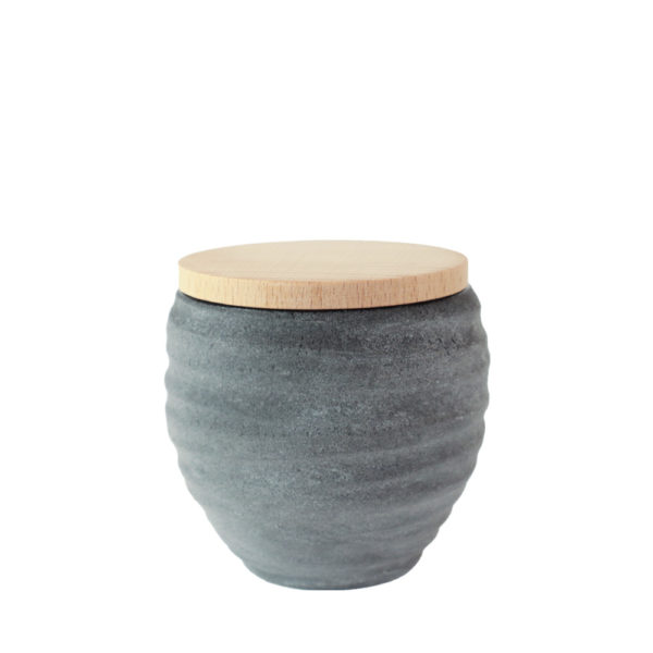 12202_Keramik-Tierurne-Mini-Stone-grau
