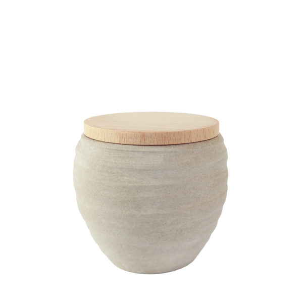 12202_Keramik-Tierurne-Mini-Stone-taupe