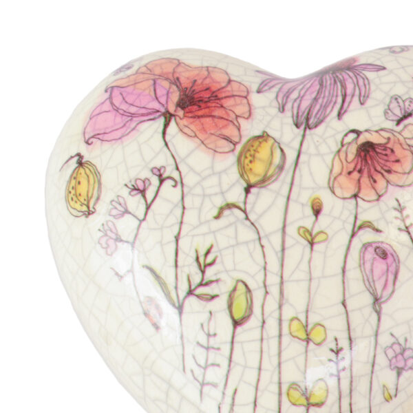 12189_Keramik-Tierurne-Heart-with-Flowers_Detail